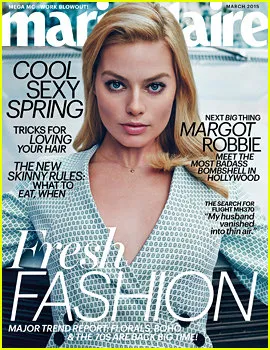 MARIE CLAIRE MAGAZINE