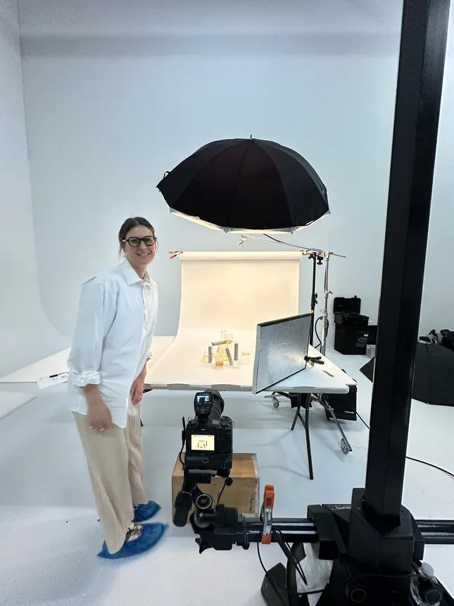 Project image