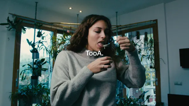 TooA— as you like