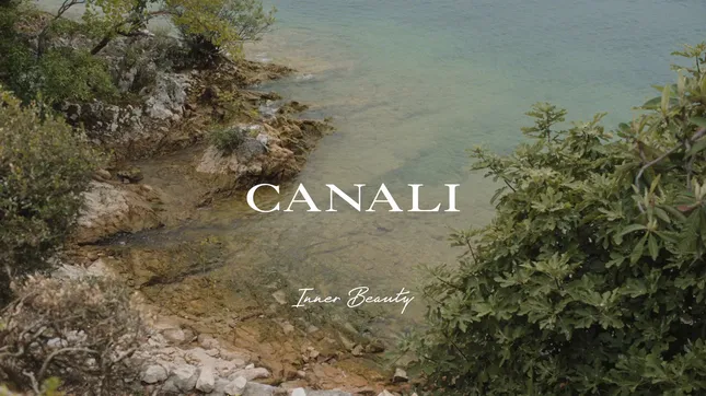 Canali— Inner Beauty
