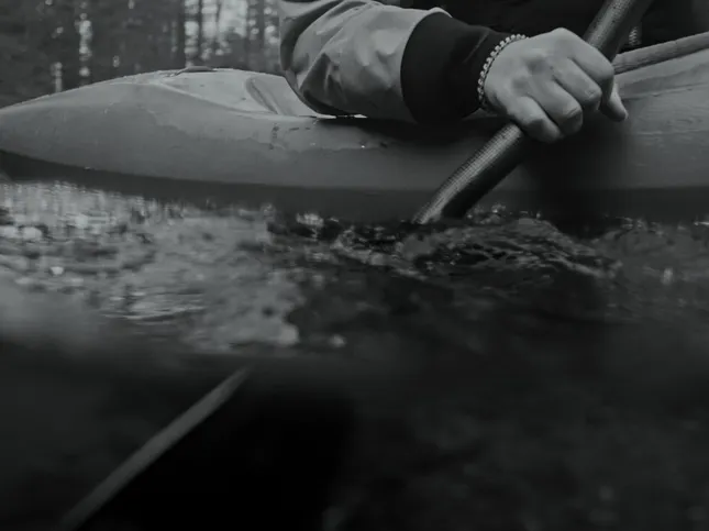 US Whitewater Center Short Film