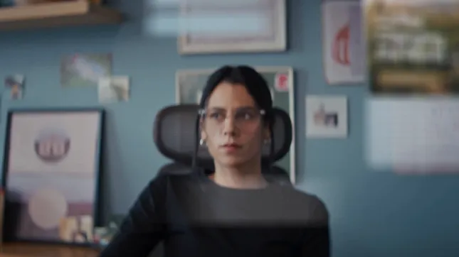 Google Chrome Re-Imagined