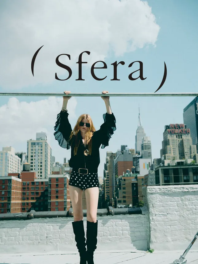 Sfera Clothing