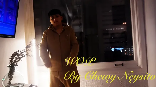WOP - Chewyneysito