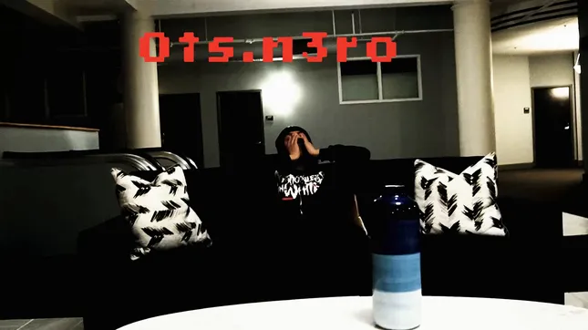 hi-tech - ots.N3ro