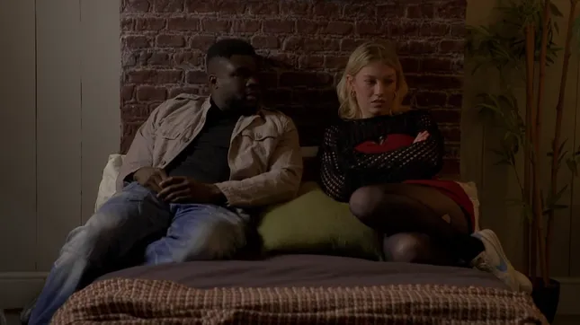 Break Up (2024)