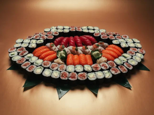 SOKU SUSHI