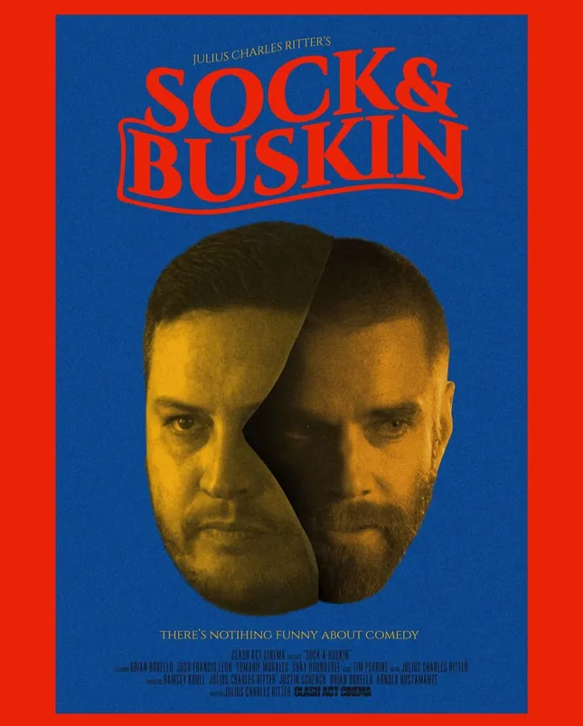 Sock & Buskin