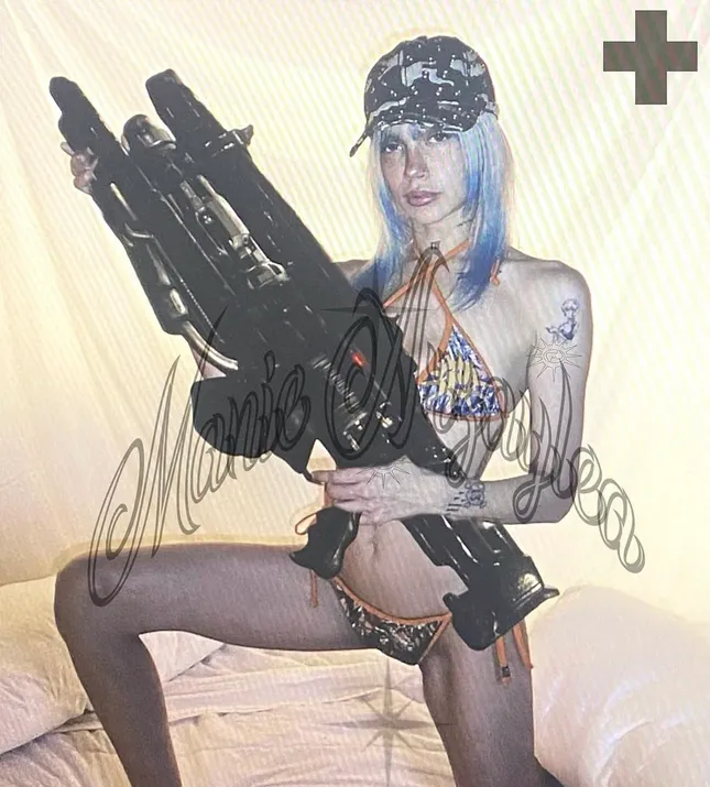 Project image