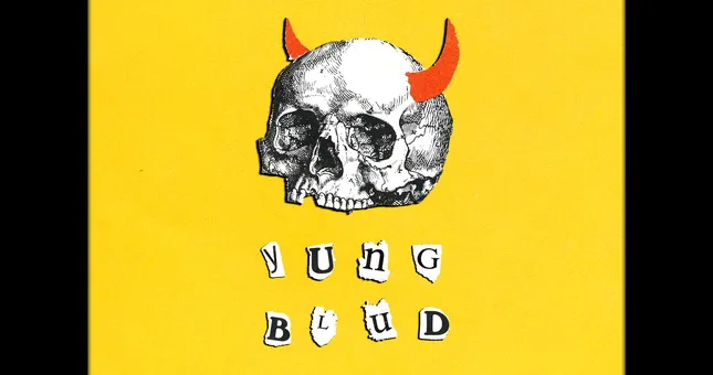 Yung Blud Live - Milwaukee World Festival