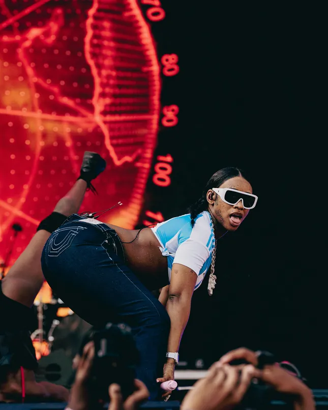 Broccoli City Music Festival