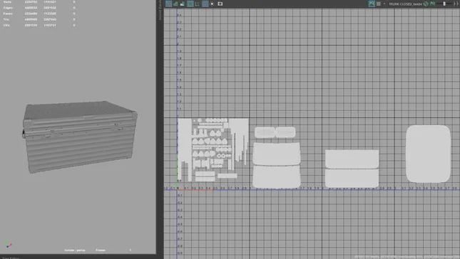 Project image