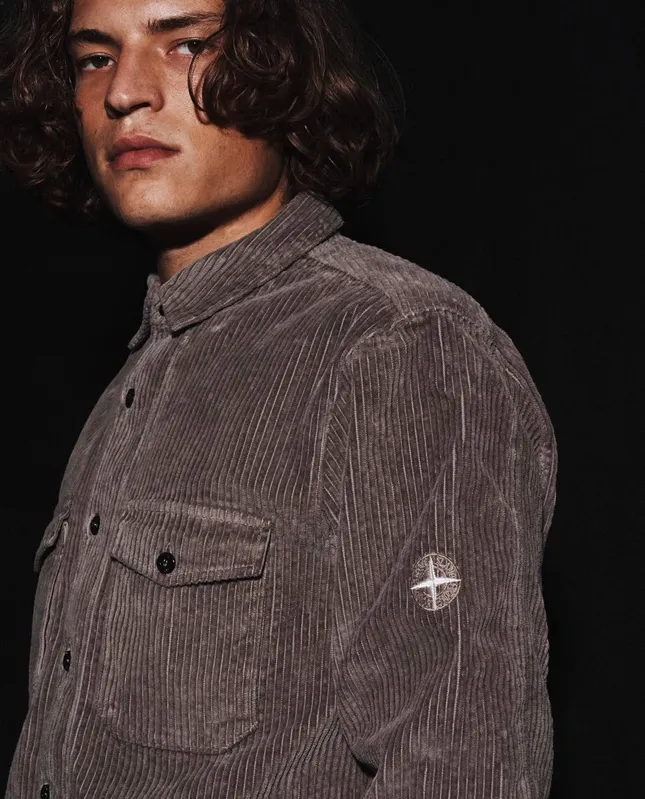 Miles • Stone Island