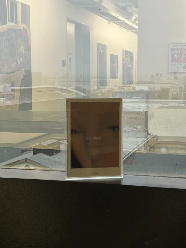 Project image