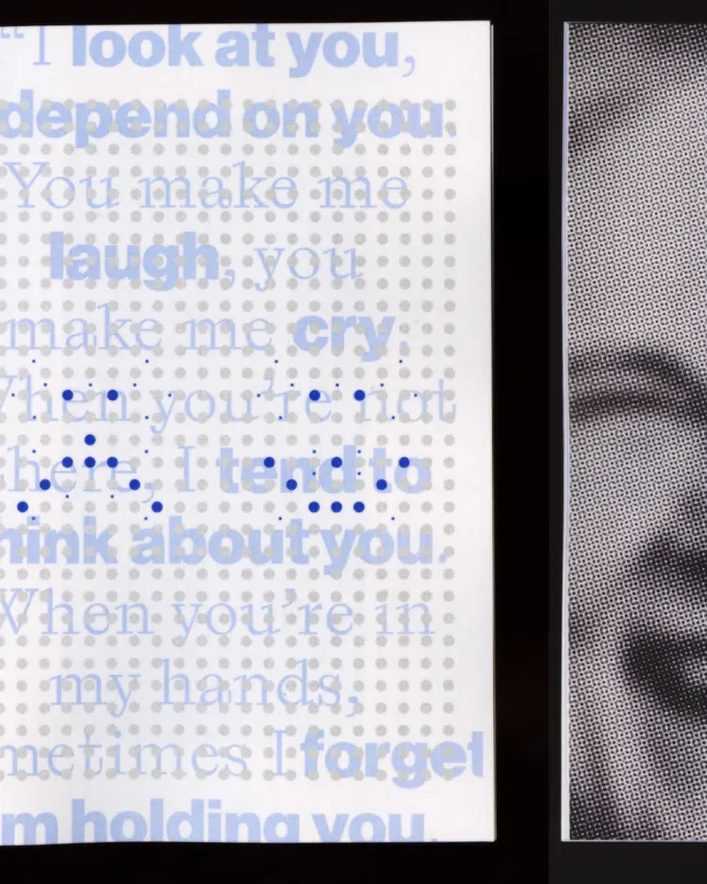InterFace (Publication Design)