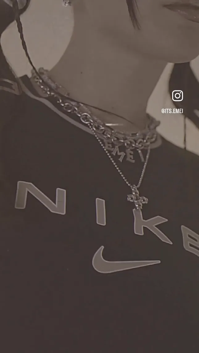 Nike x JD Sports