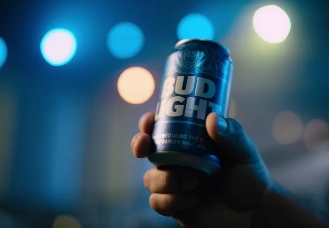 Bud Light x UFC