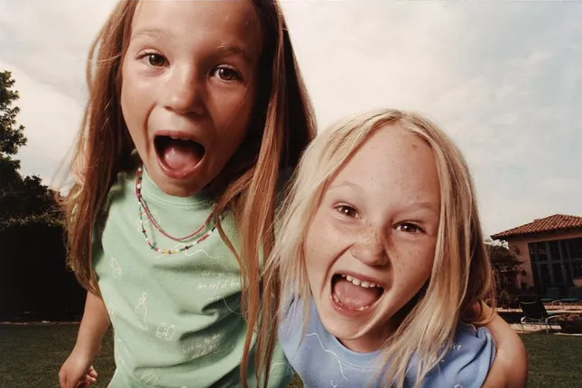 Zara Kids