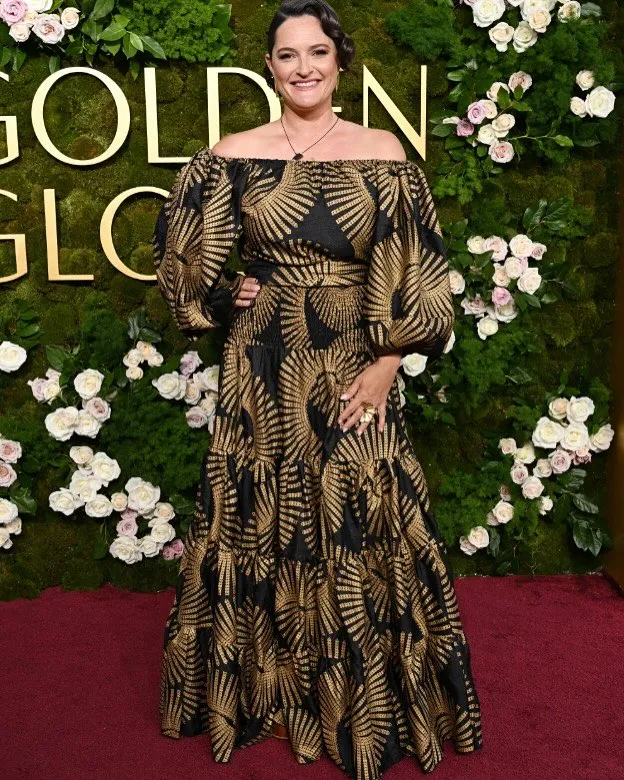 Golden Globes