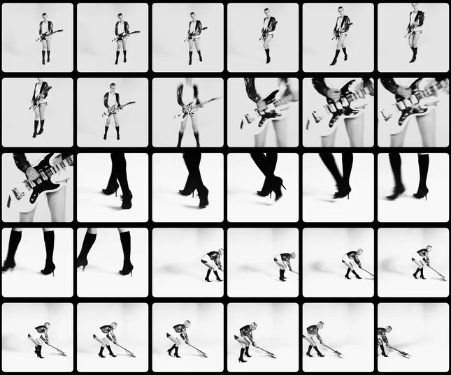 Project image