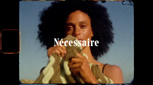 Nécessaire - See the Sun