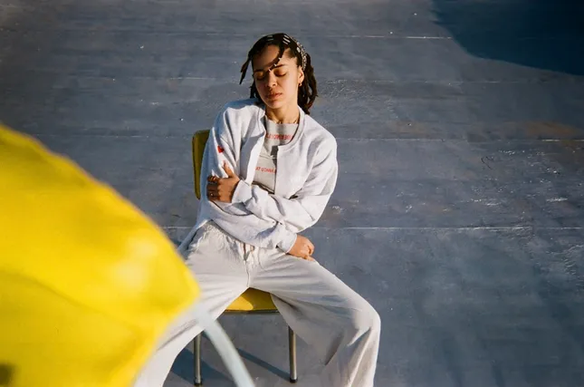 mallory work wear lookbook SS21