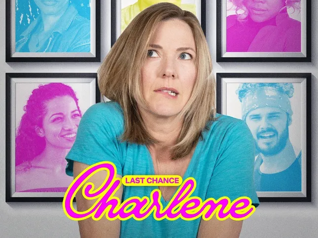 Last Chance Charlene