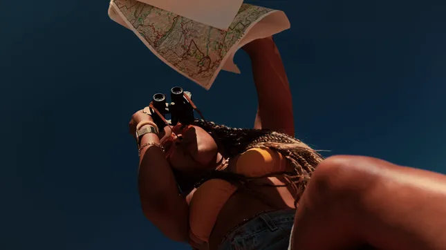 CREATIVE REEL