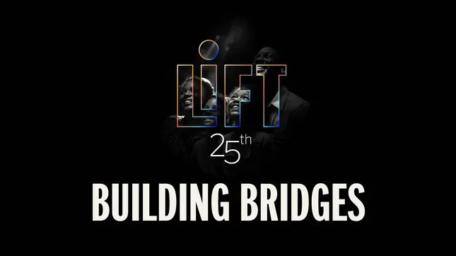 LIFT Annual Report
