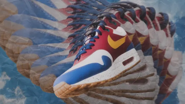 Nike Air Max Promo