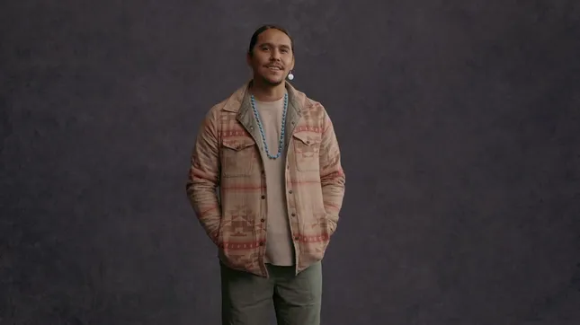 Native American Heritage Month PSA