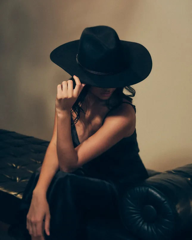 Heads of State Hats: SS24 - Campaign
