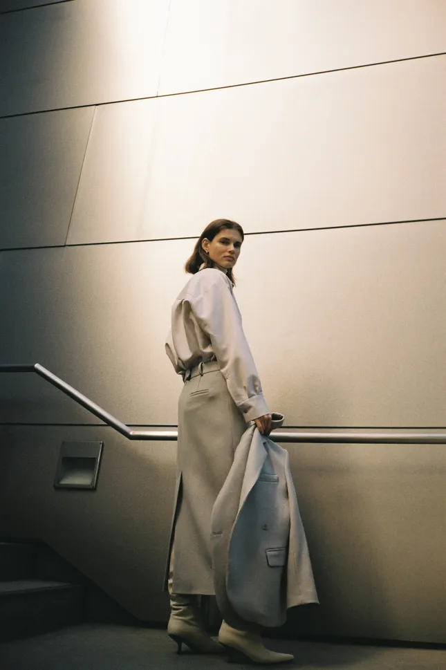 FLOW Femme