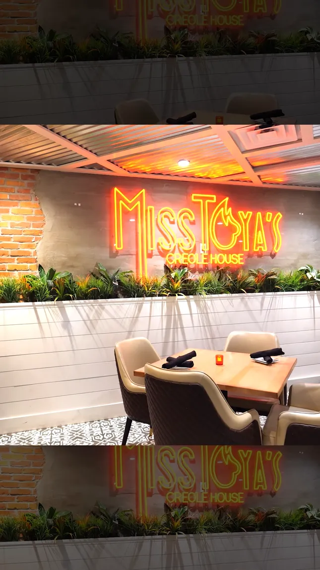 Restaurant Marketing Reel
