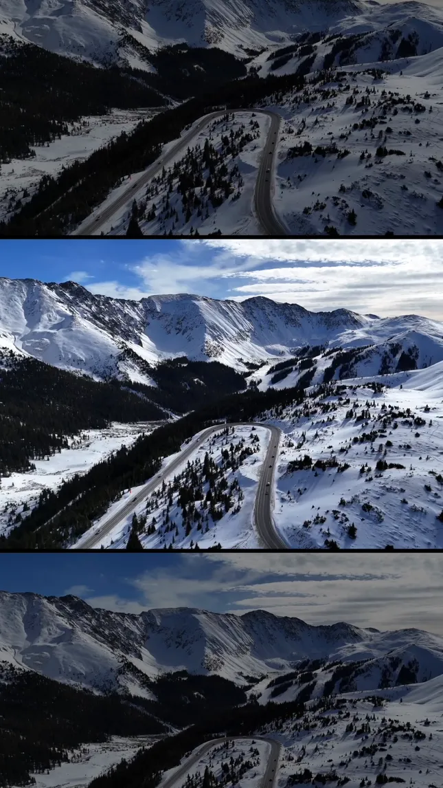 Drone Videography- Colorado