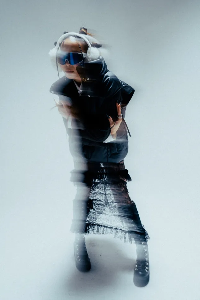 Project image