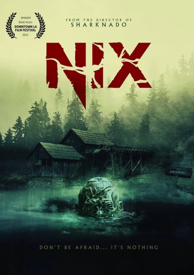 The Nix - Shudder