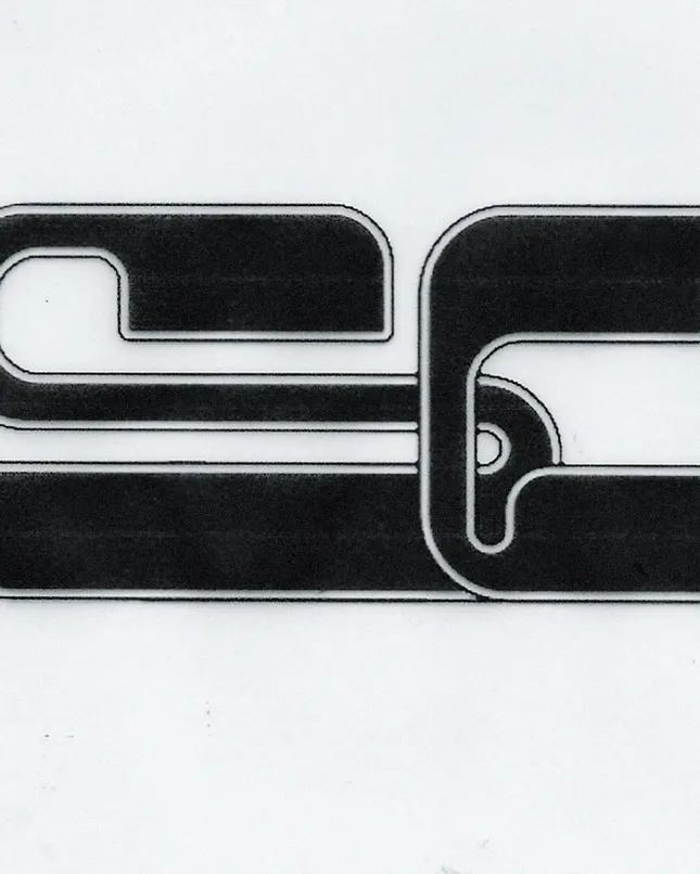 SCC Monogram