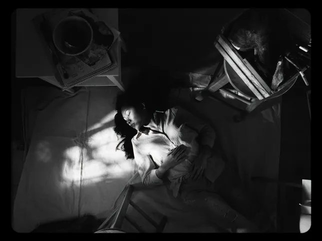 Colourless