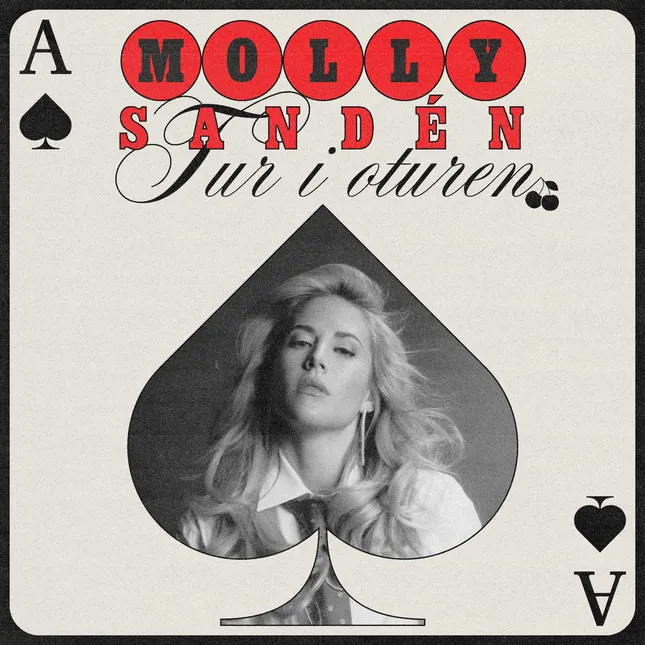 Molly Sandén - Turi o turen