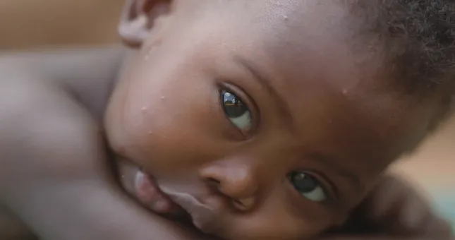 Hearts of Joy International // Kanani’s Story