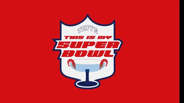 This Is My Superbowl