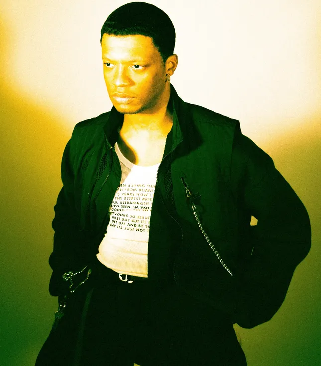 Swami Sound & CVMILLE - Back In The Day Shoot