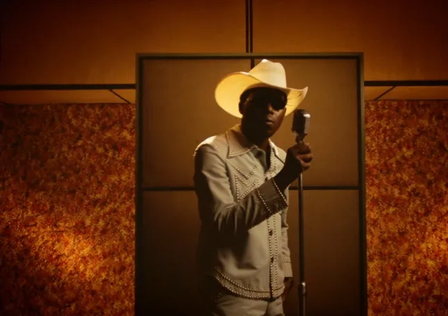 Theophilus London - Pretty ft. Ian Isaiah