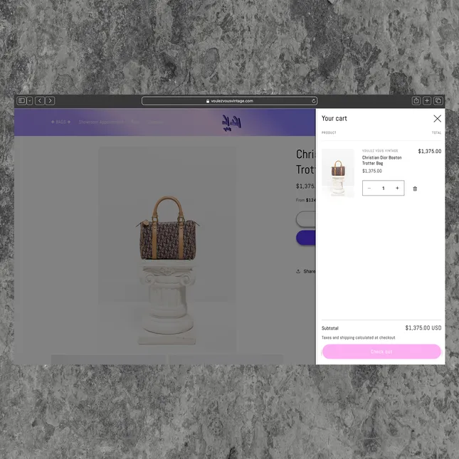 Project image