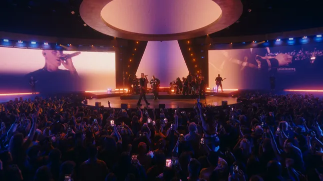 Amazon Music Live | S3, ep1 | Jelly Roll