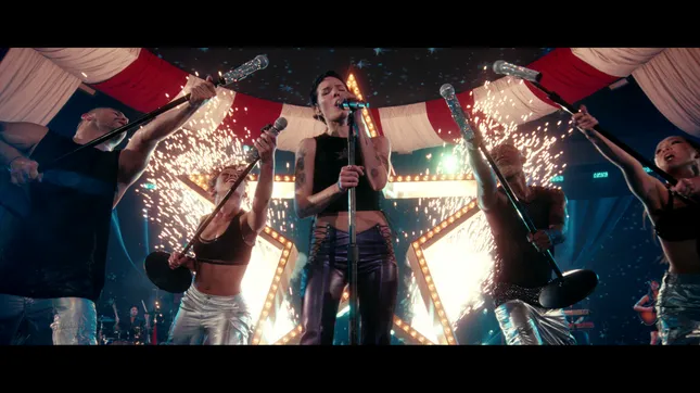 Amazon Music Live | S3, ep3 | Halsey