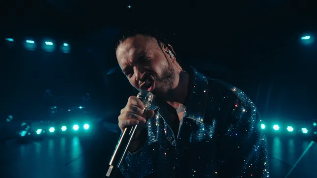 Amazon Music Live | S3, ep4 | J Balvin