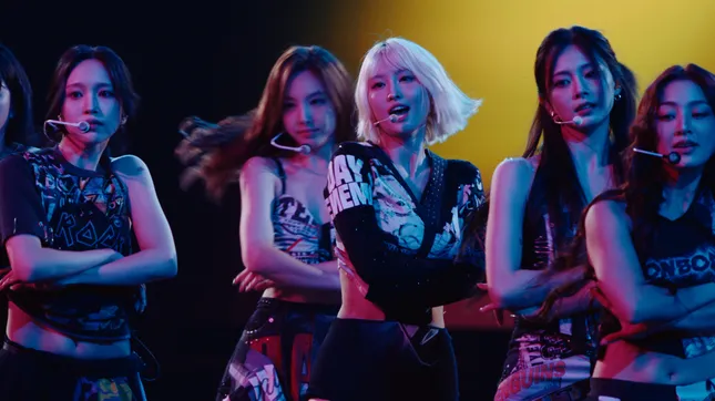 Amazon Music Live | S3, ep6 | TWICE
