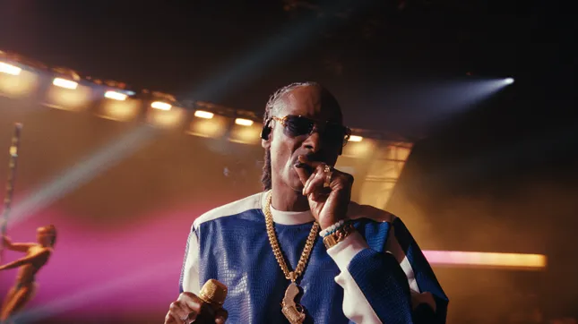 Amazon Music Live | S3, ep7 | Snoop Dogg